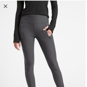 Stellar Tights Athleta / Size XL